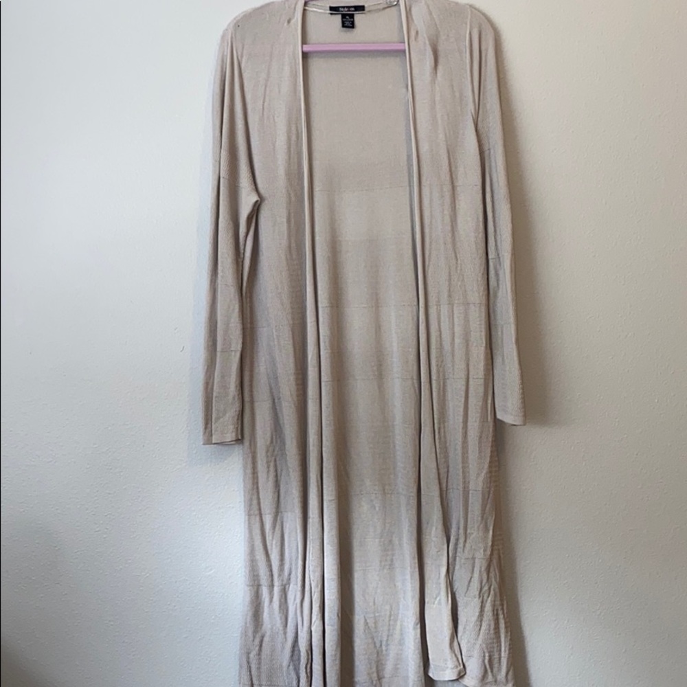 Style&co. Cardigan